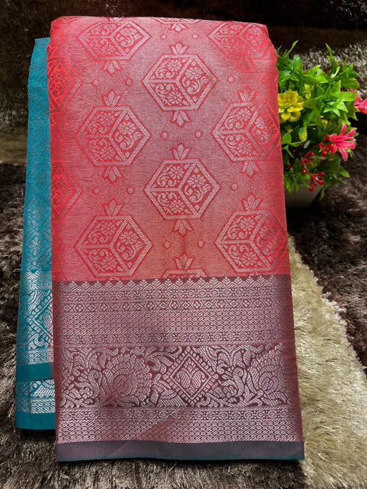 Art Silk Saree