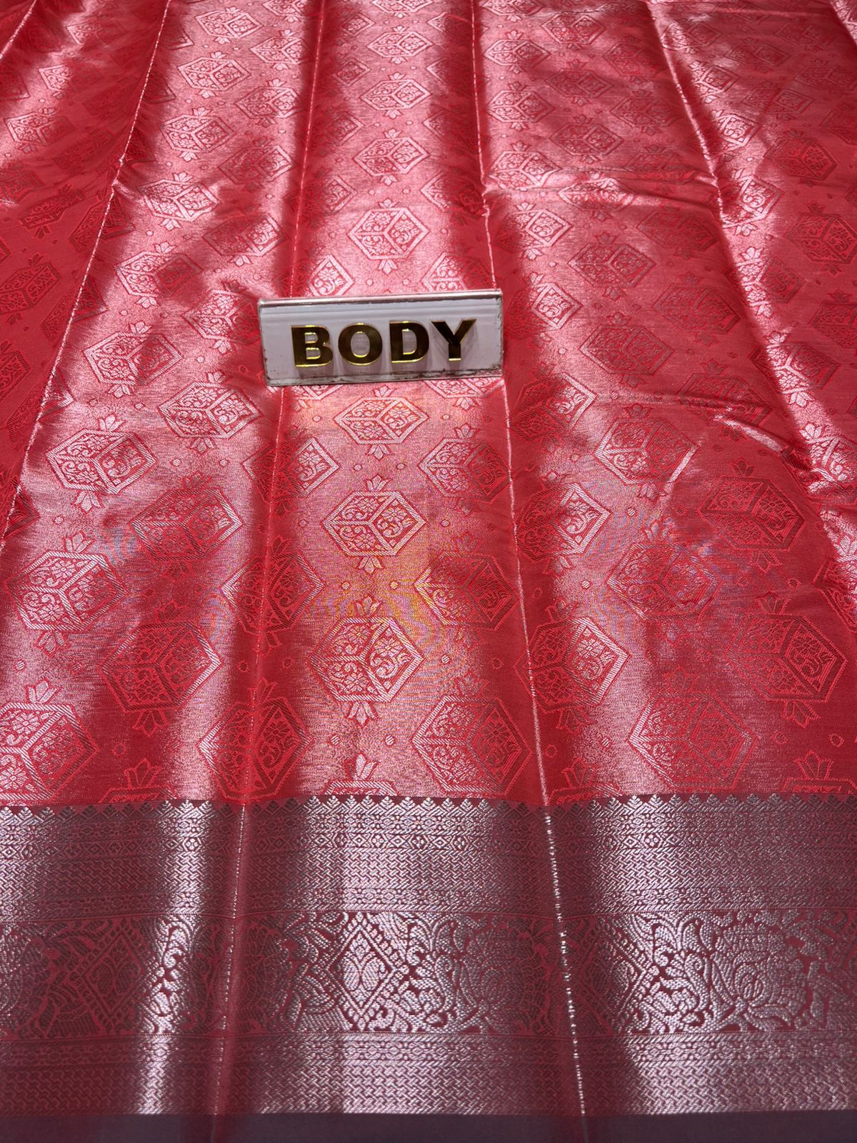 Art Silk Saree