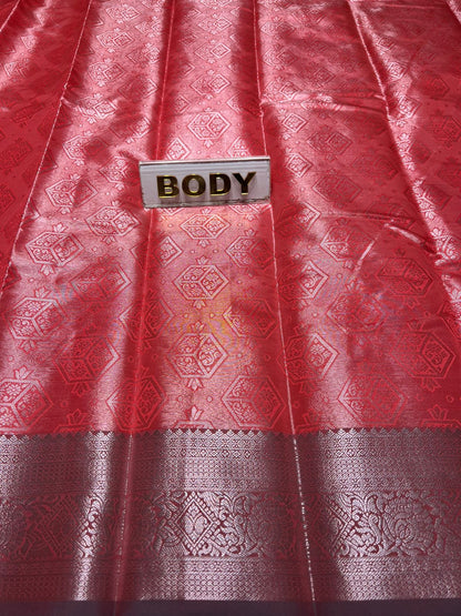 Art Silk Saree