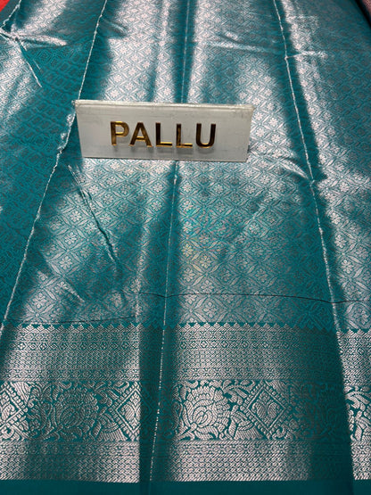 Art Silk Saree