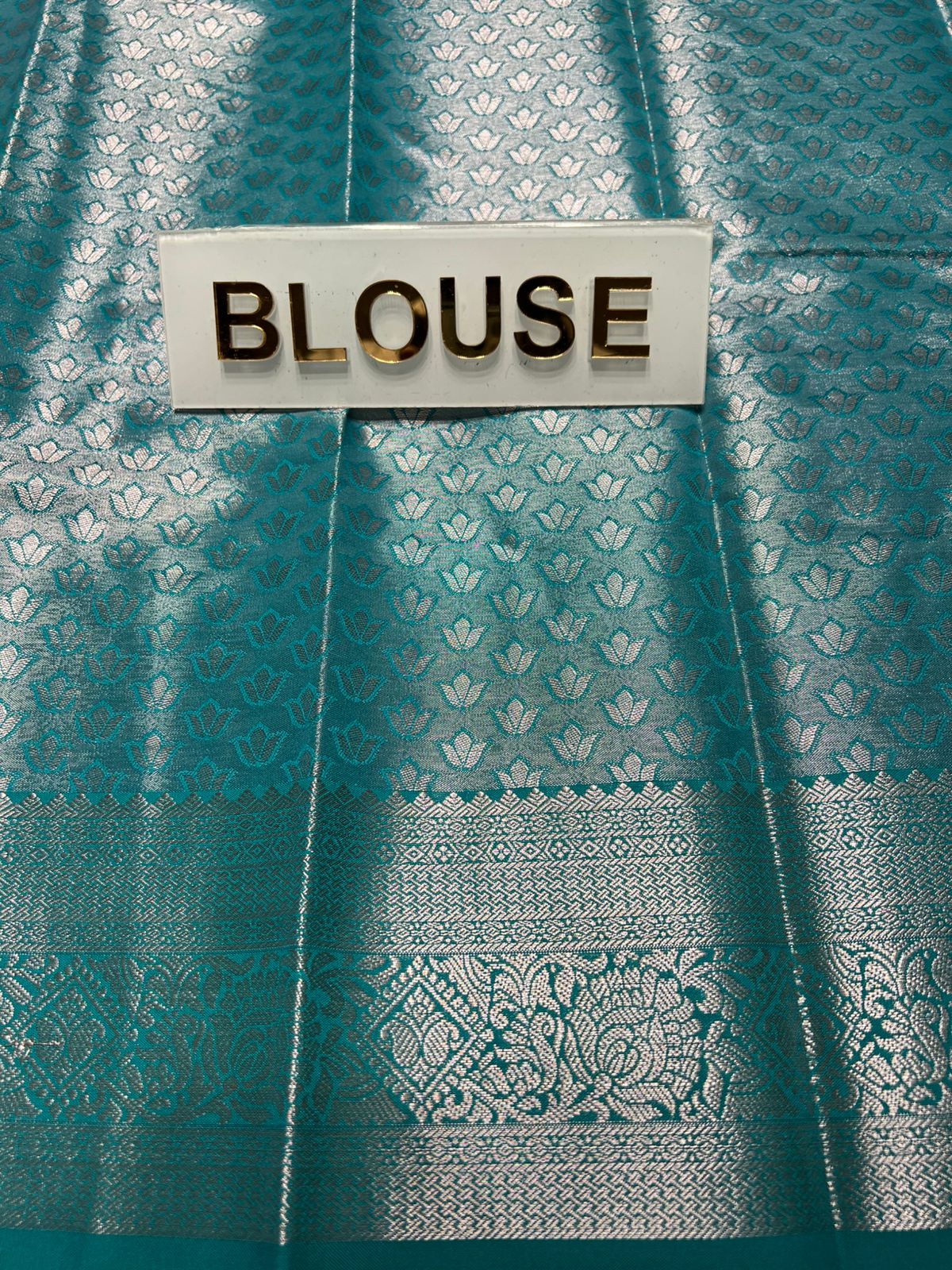 Art Silk Saree