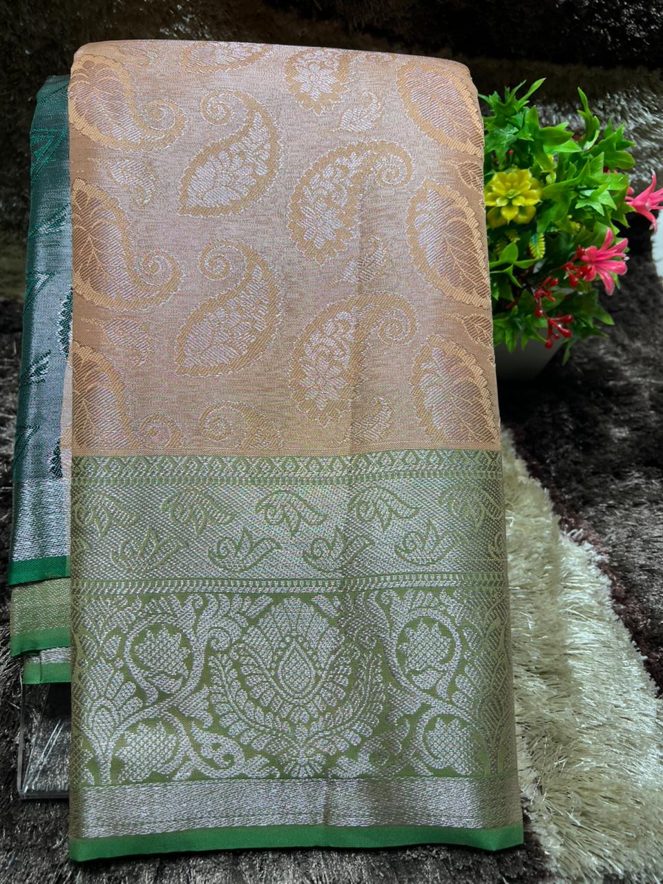 Art Silk Saree