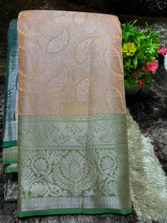 Art Silk Saree
