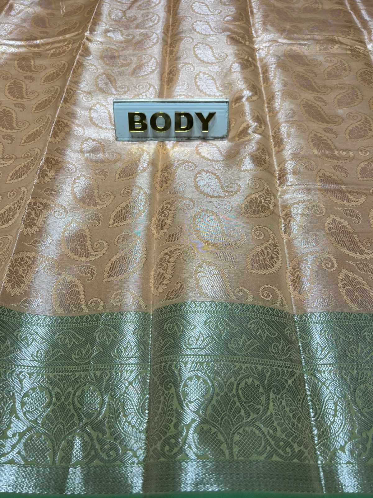 Art Silk Saree