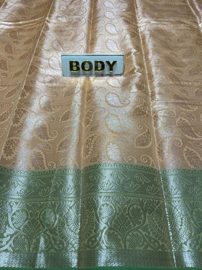 Art Silk Saree