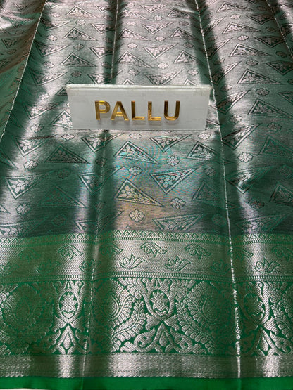 Art Silk Saree