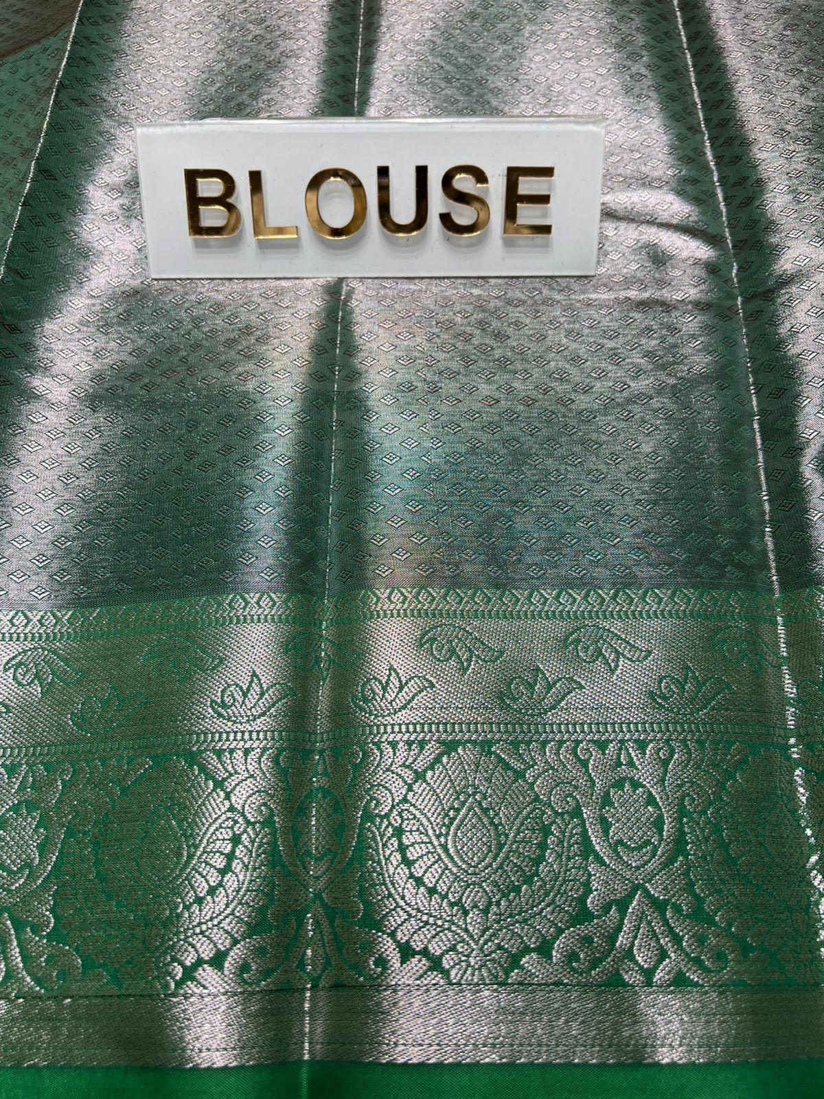 Art Silk Saree