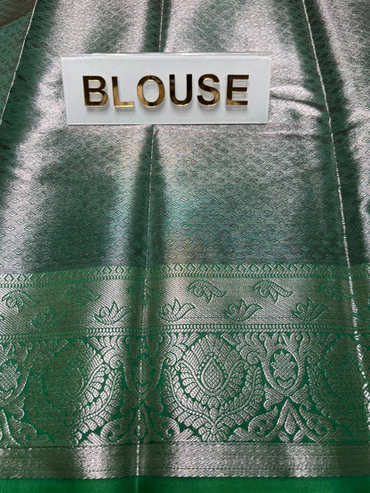 Art Silk Saree