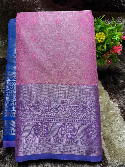 Art Silk Saree