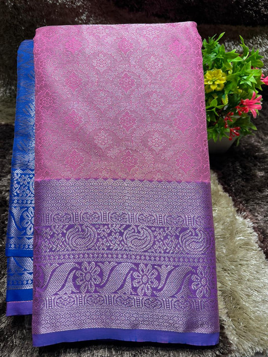 Art Silk Saree