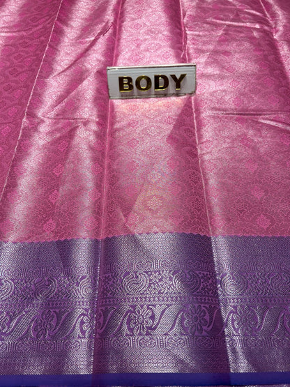 Art Silk Saree