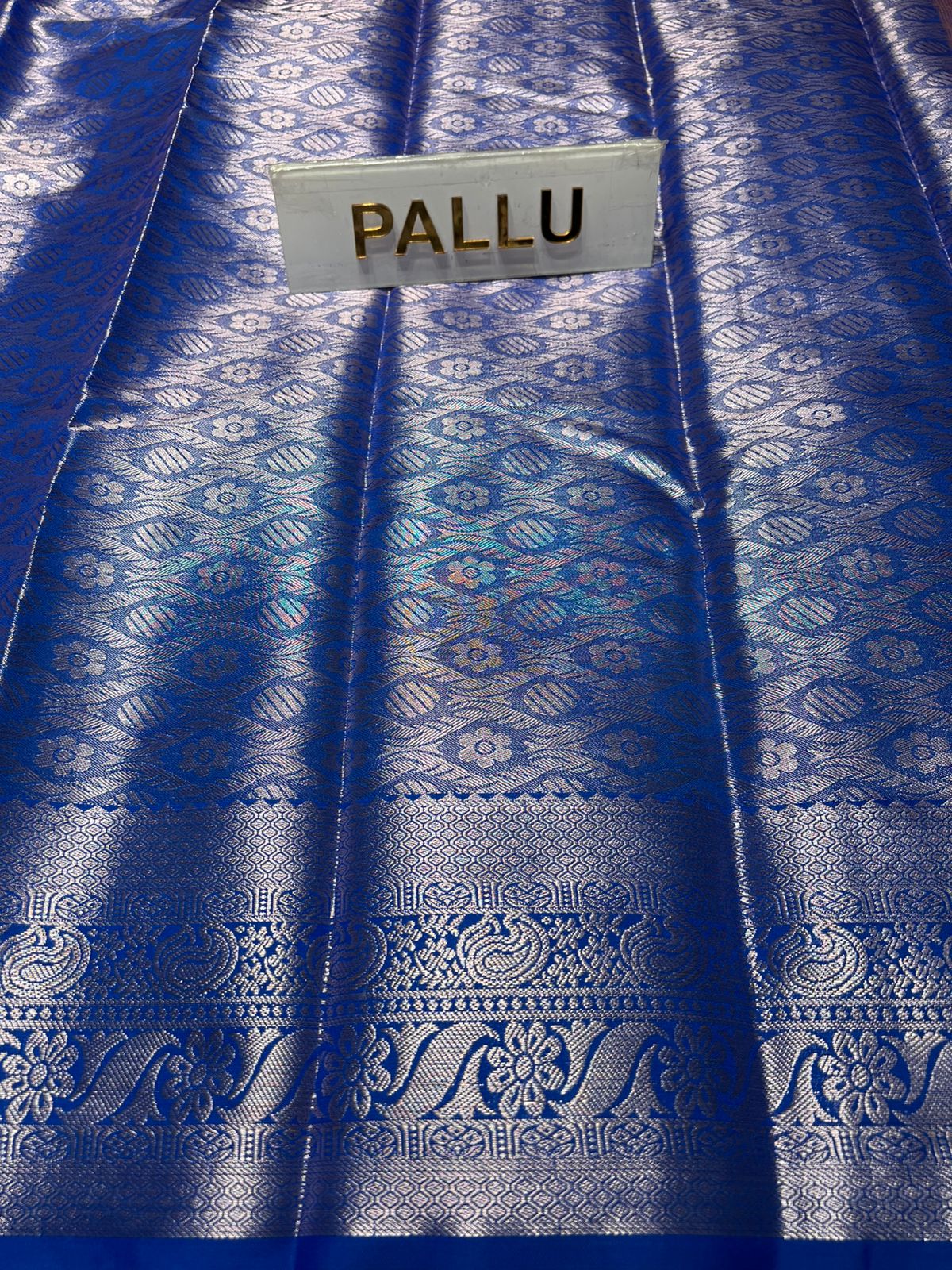 Art Silk Saree
