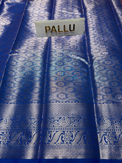 Art Silk Saree