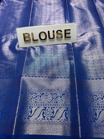Art Silk Saree