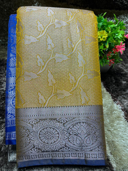 Art Silk Saree