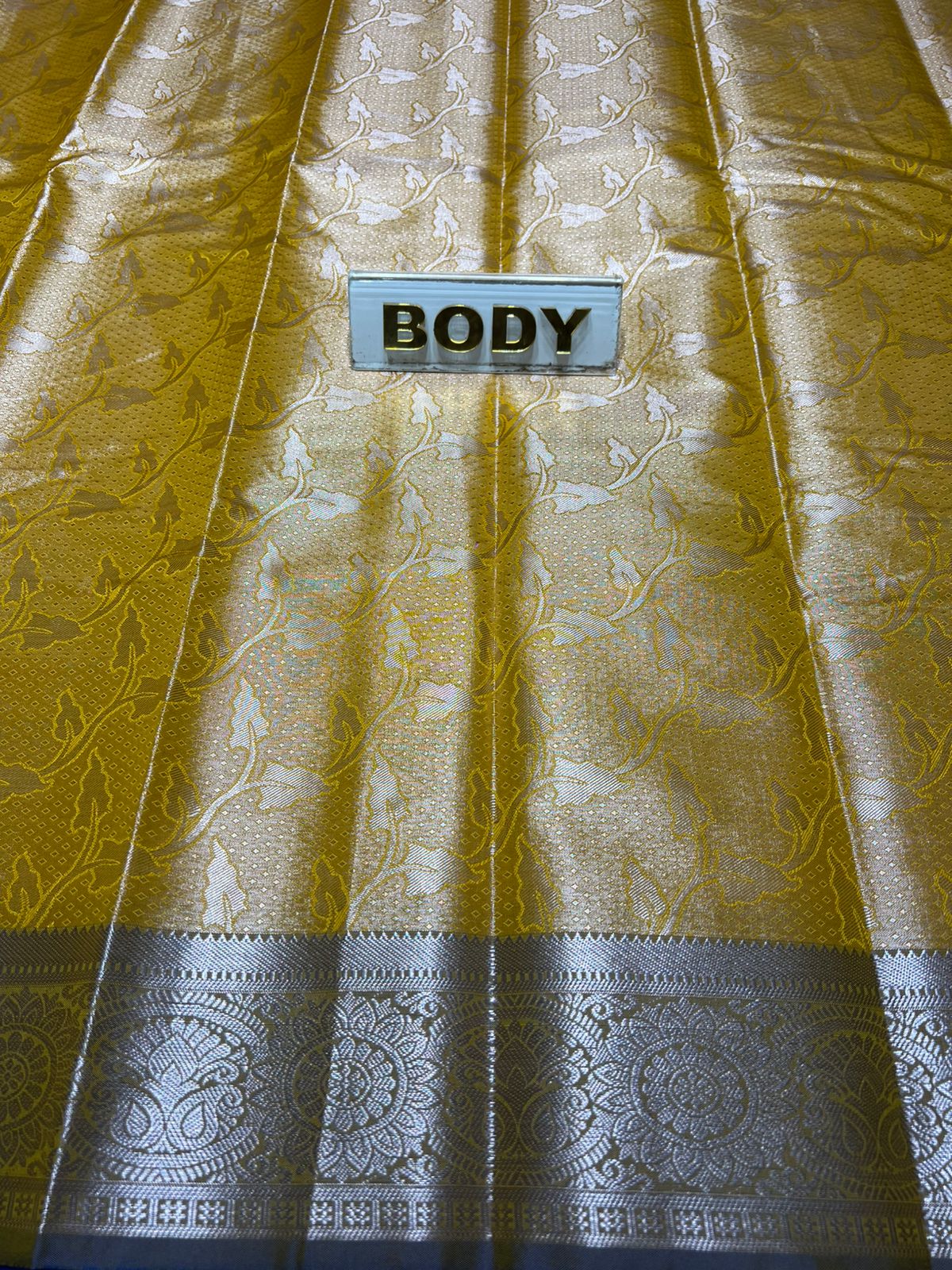 Art Silk Saree