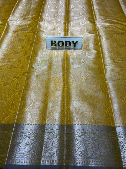 Art Silk Saree