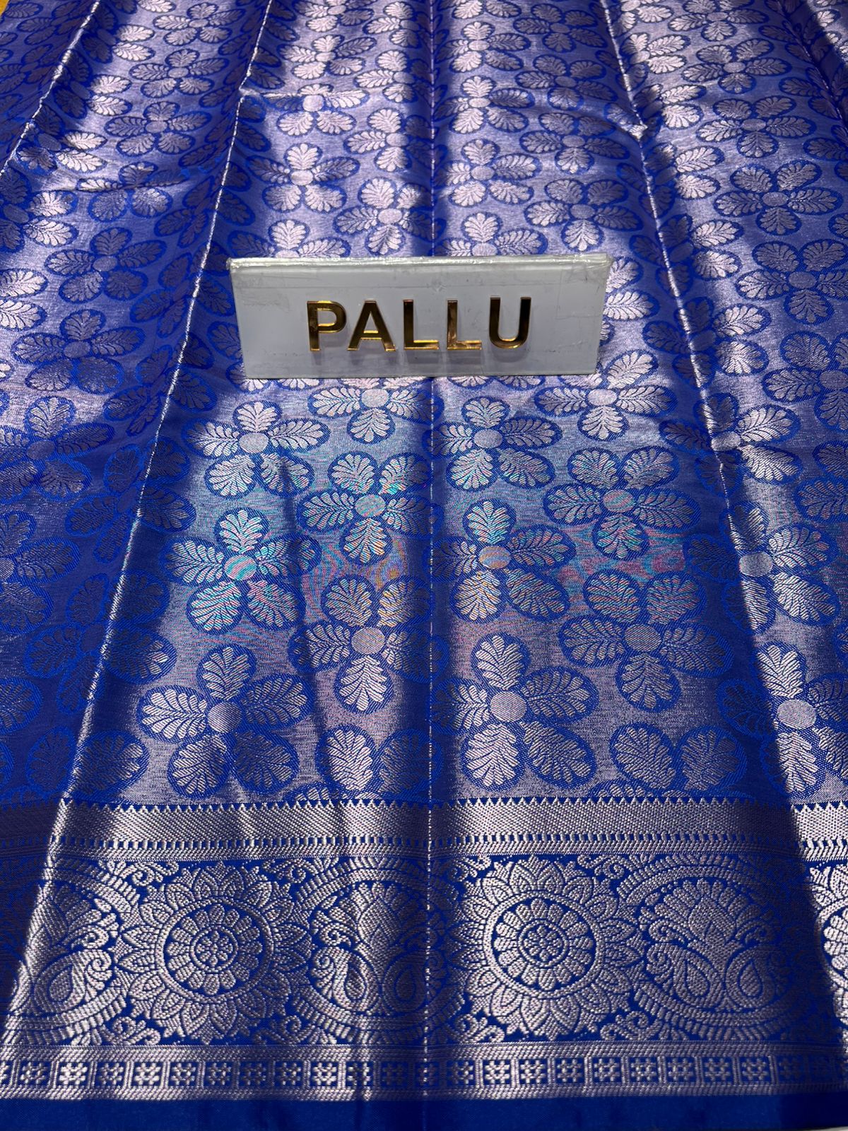 Art Silk Saree
