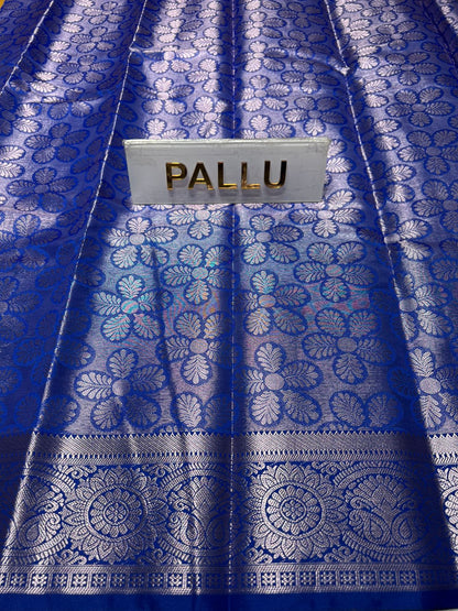 Art Silk Saree