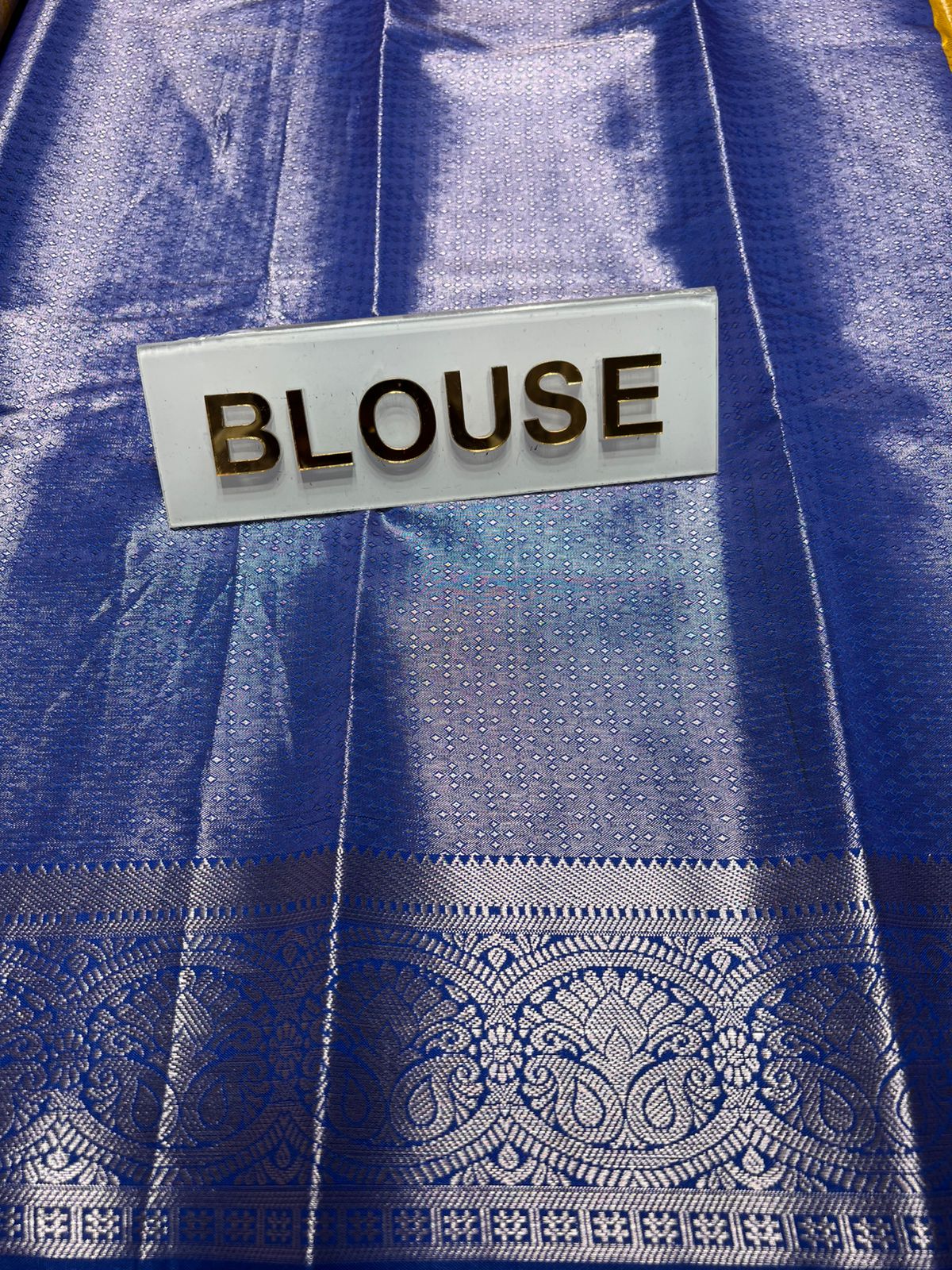 Art Silk Saree