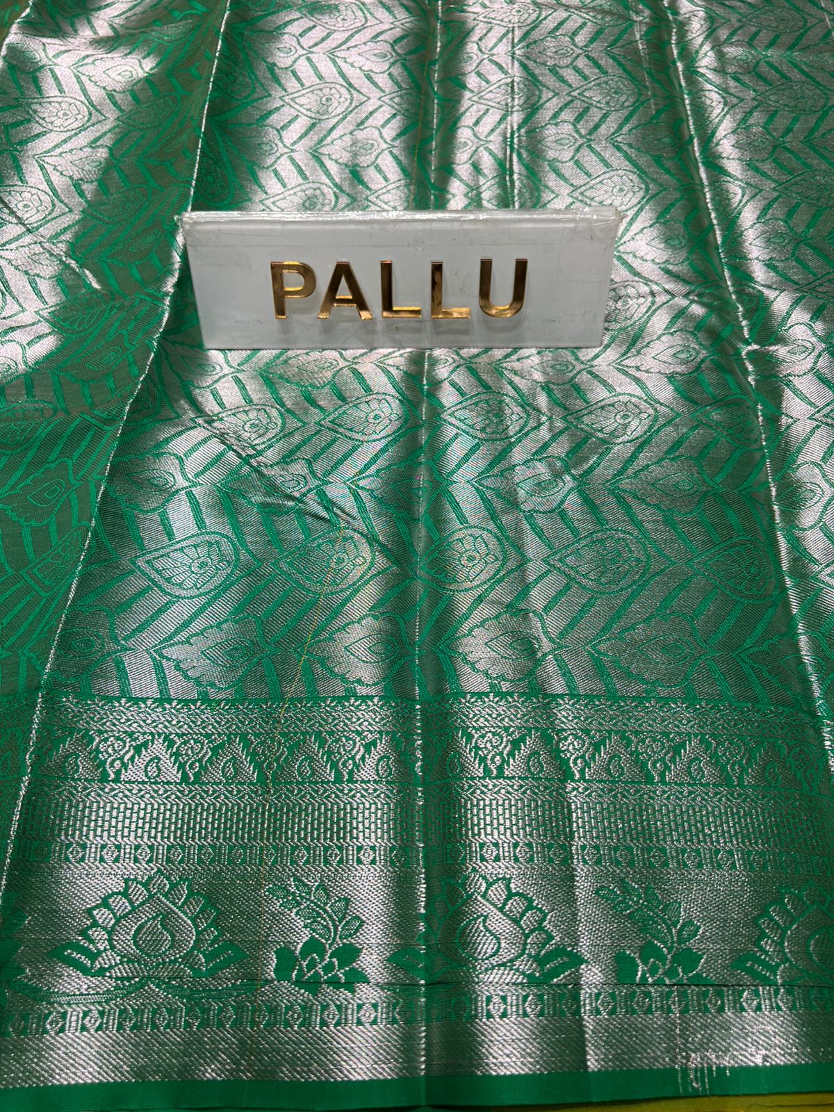 Art Silk Saree