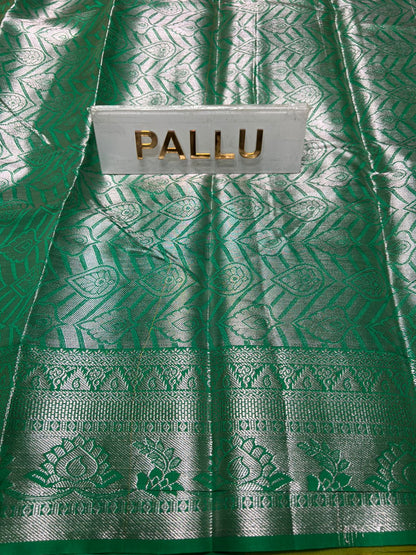 Art Silk Saree