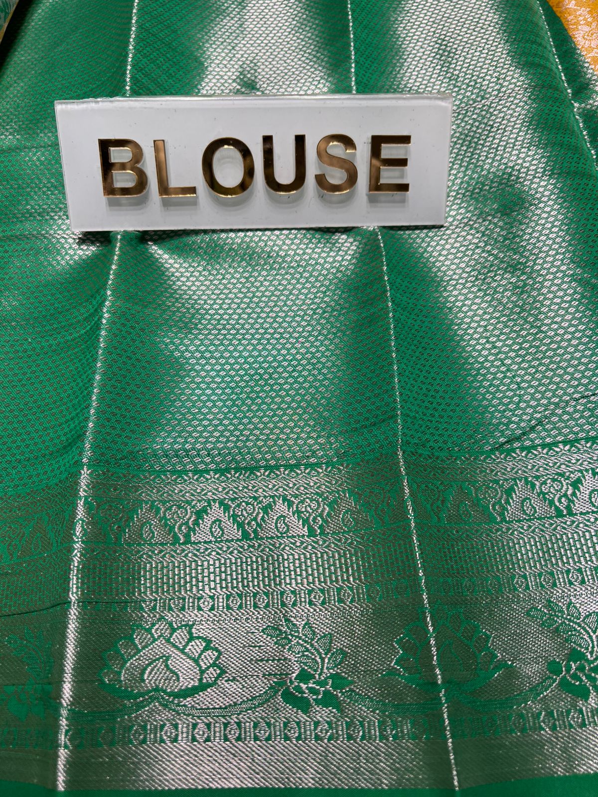 Art Silk Saree