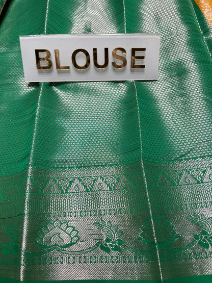 Art Silk Saree