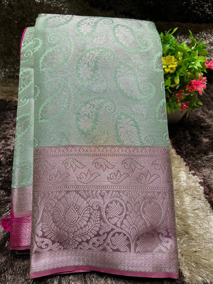 Art Silk Saree