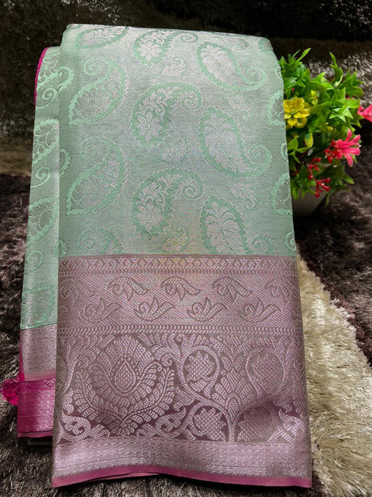 Art Silk Saree