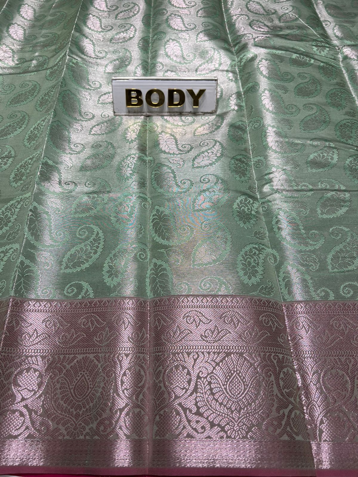 Art Silk Saree