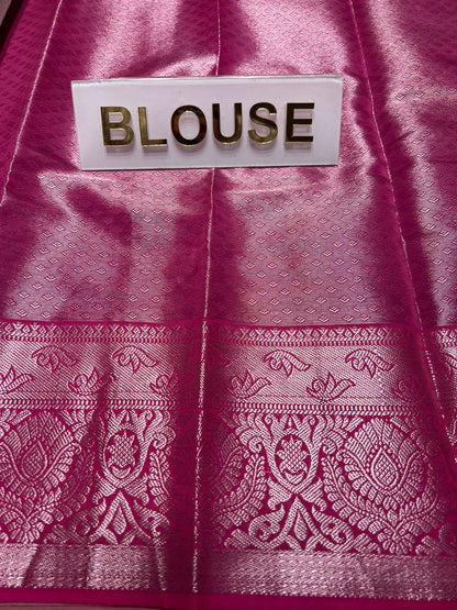 Art Silk Saree