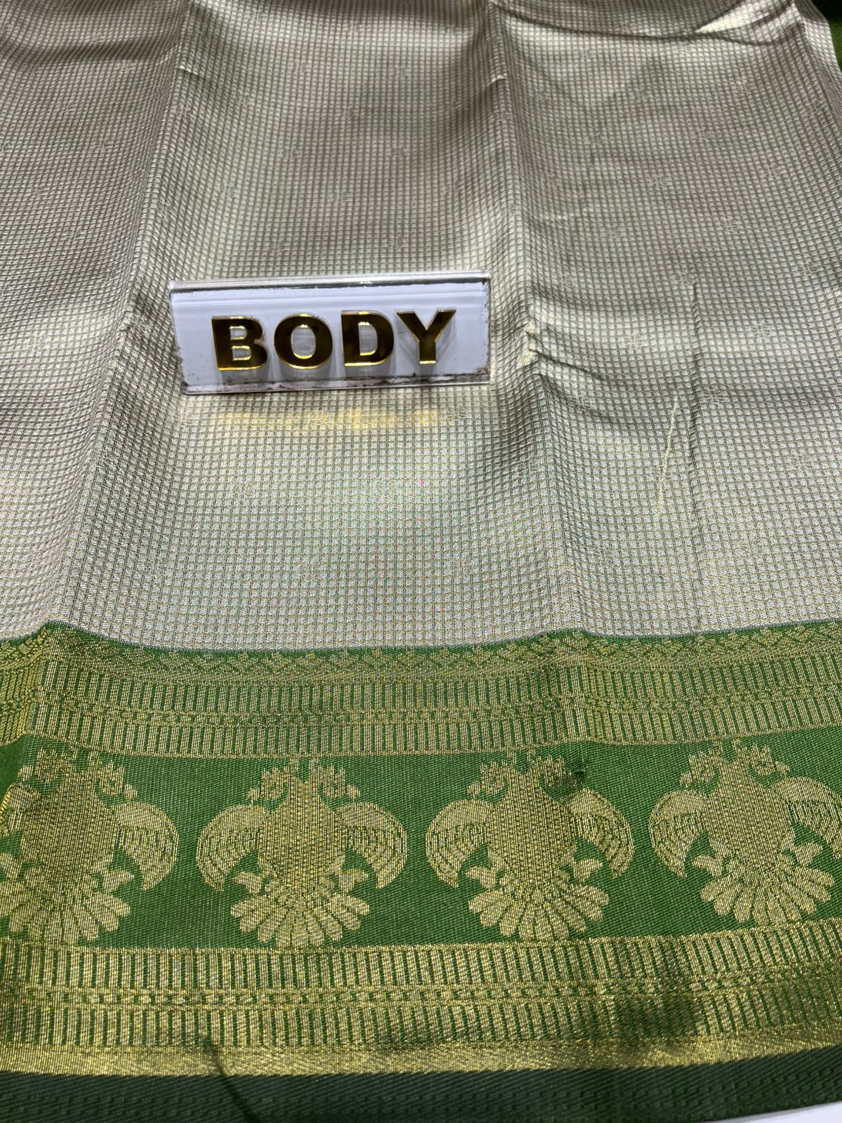 Art Silk Saree
