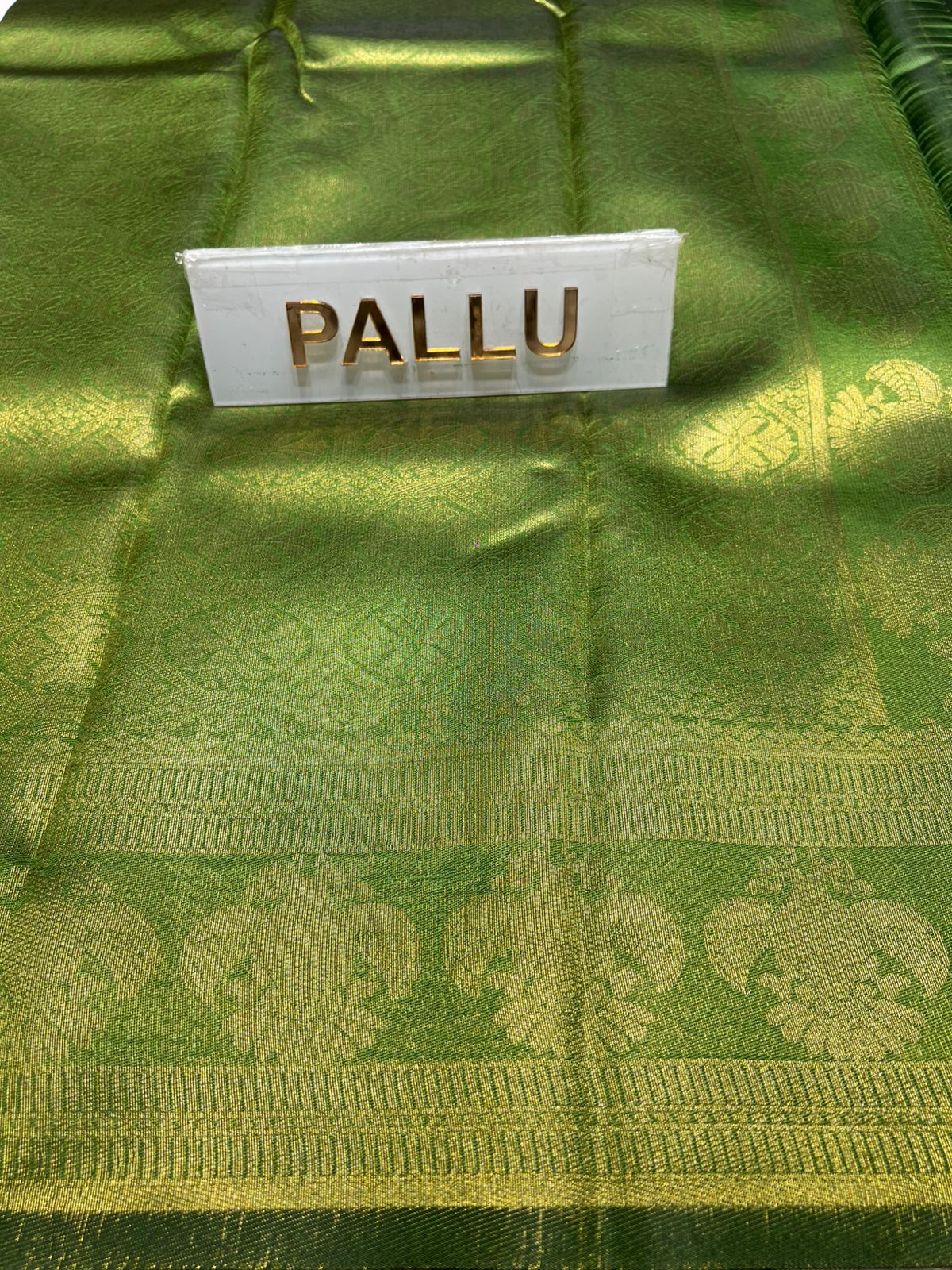 Art Silk Saree
