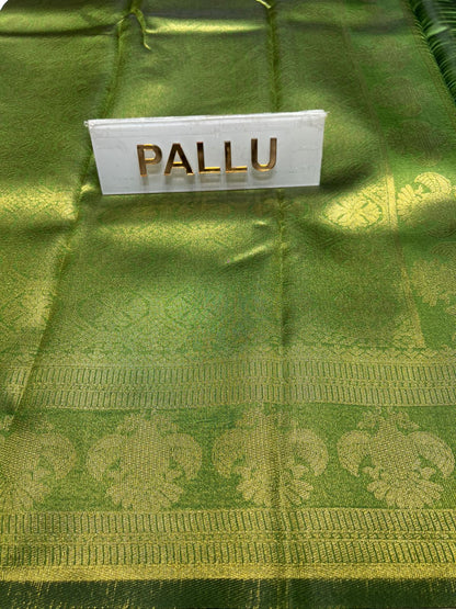 Art Silk Saree