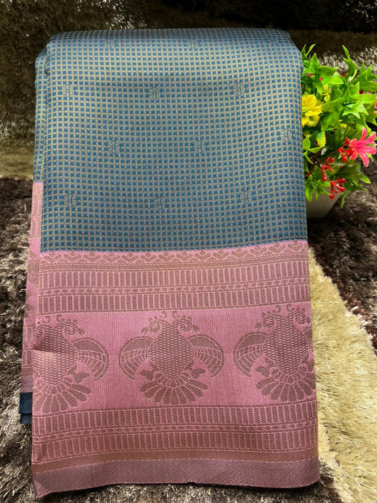 Art Silk Saree