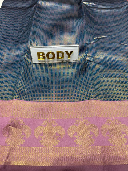 Art Silk Saree