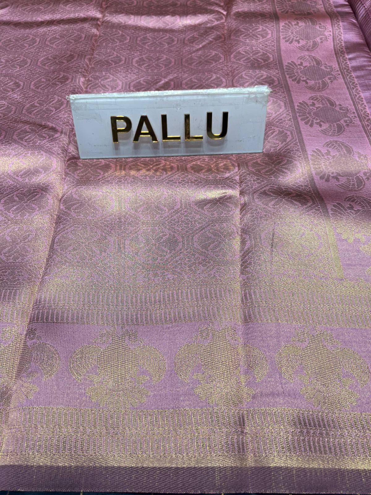 Art Silk Saree