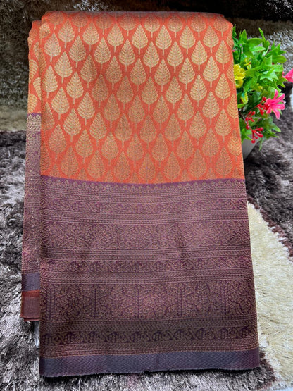 Art Silk Saree
