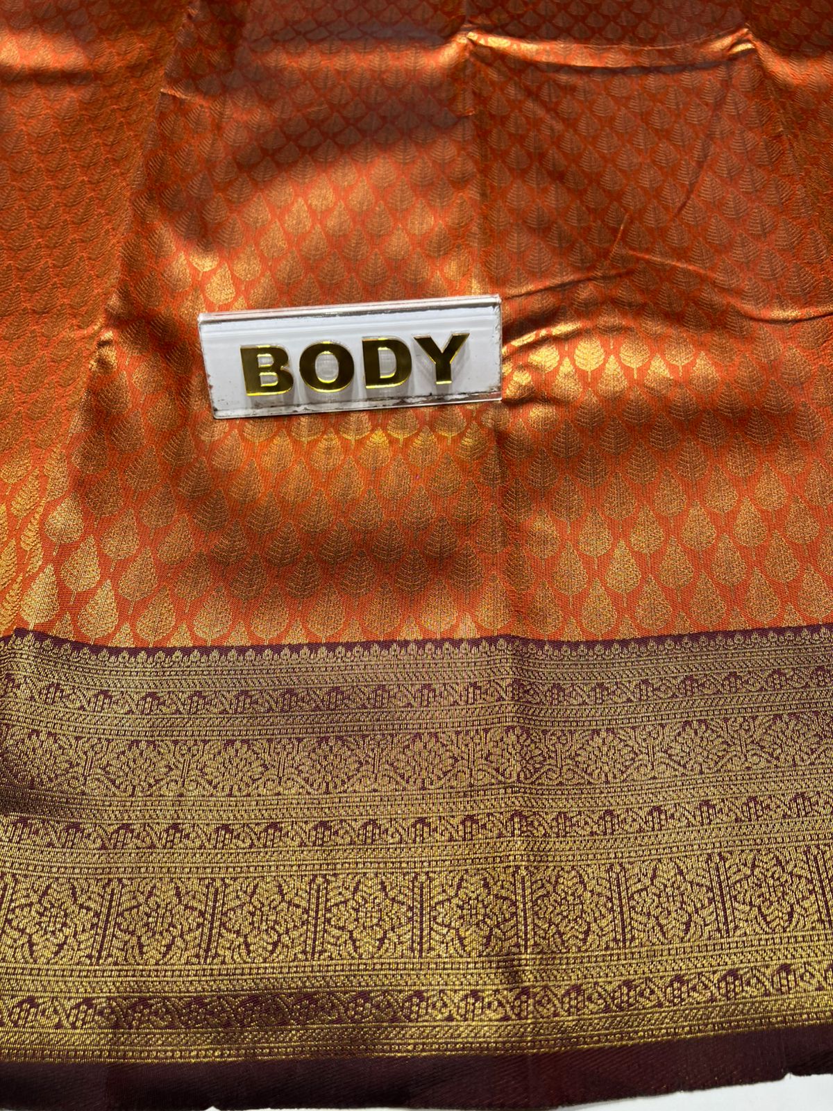 Art Silk Saree