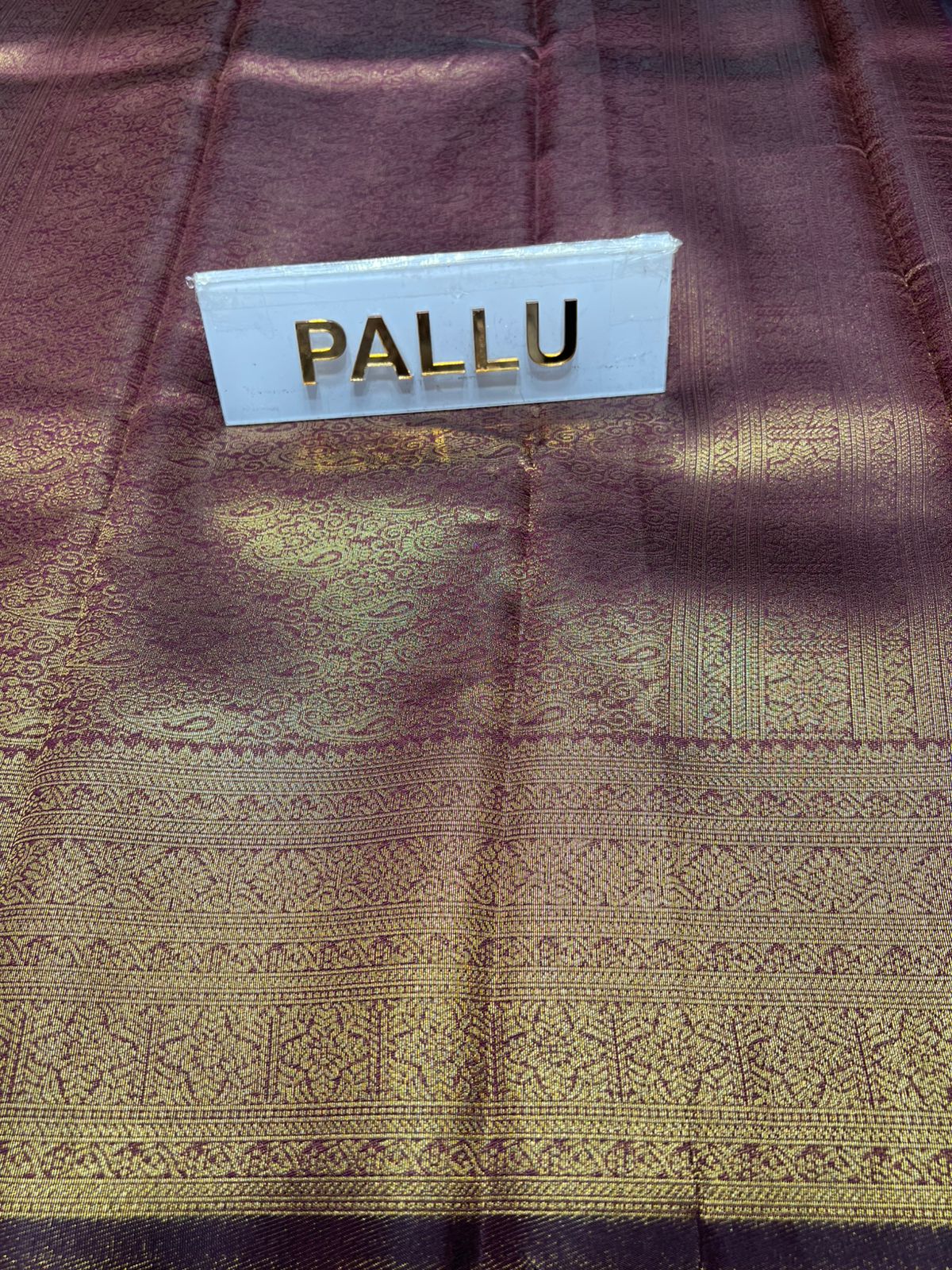 Art Silk Saree