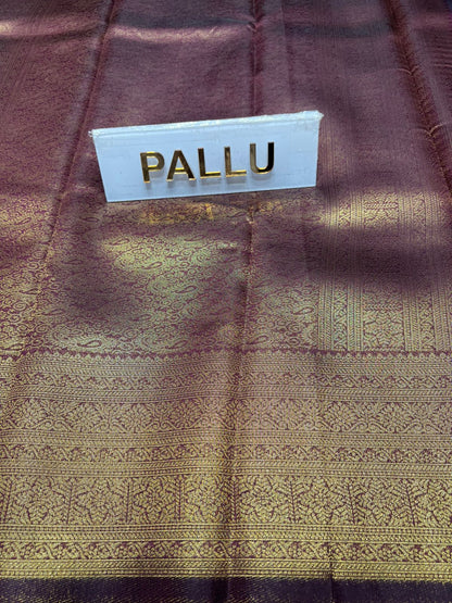 Art Silk Saree
