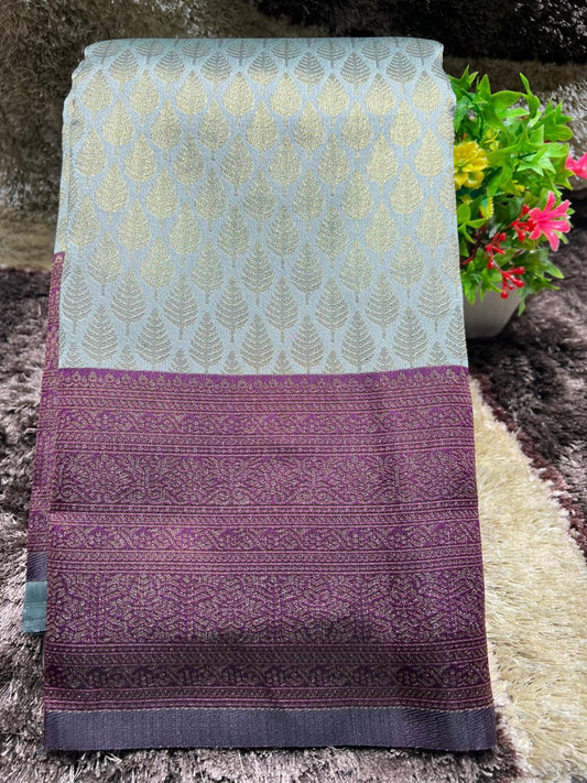 Art Silk Saree