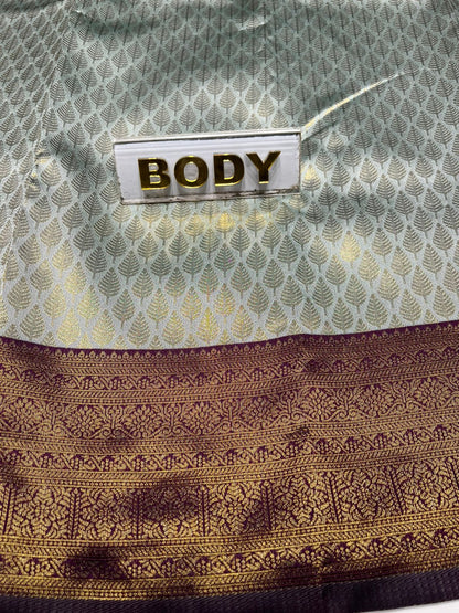 Art Silk Saree
