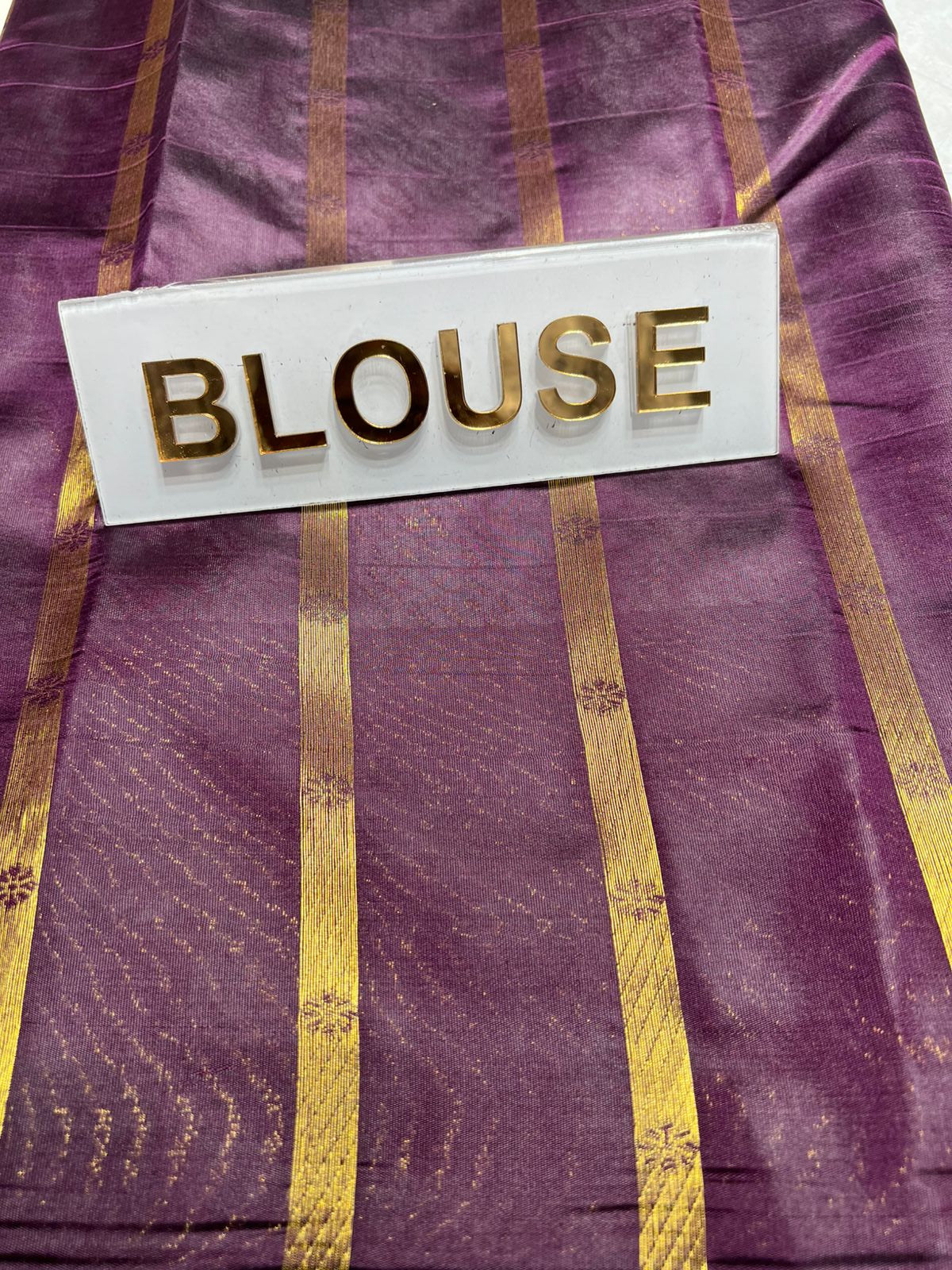 Art Silk Saree