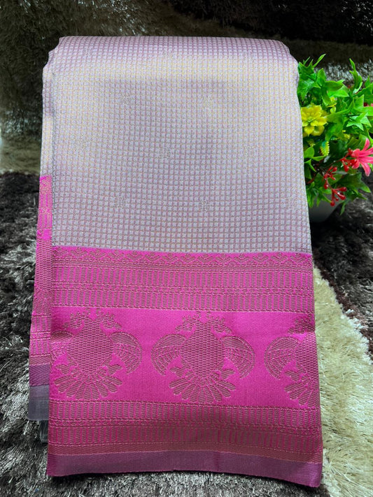 Art Silk Saree