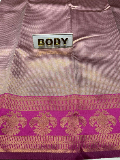 Art Silk Saree