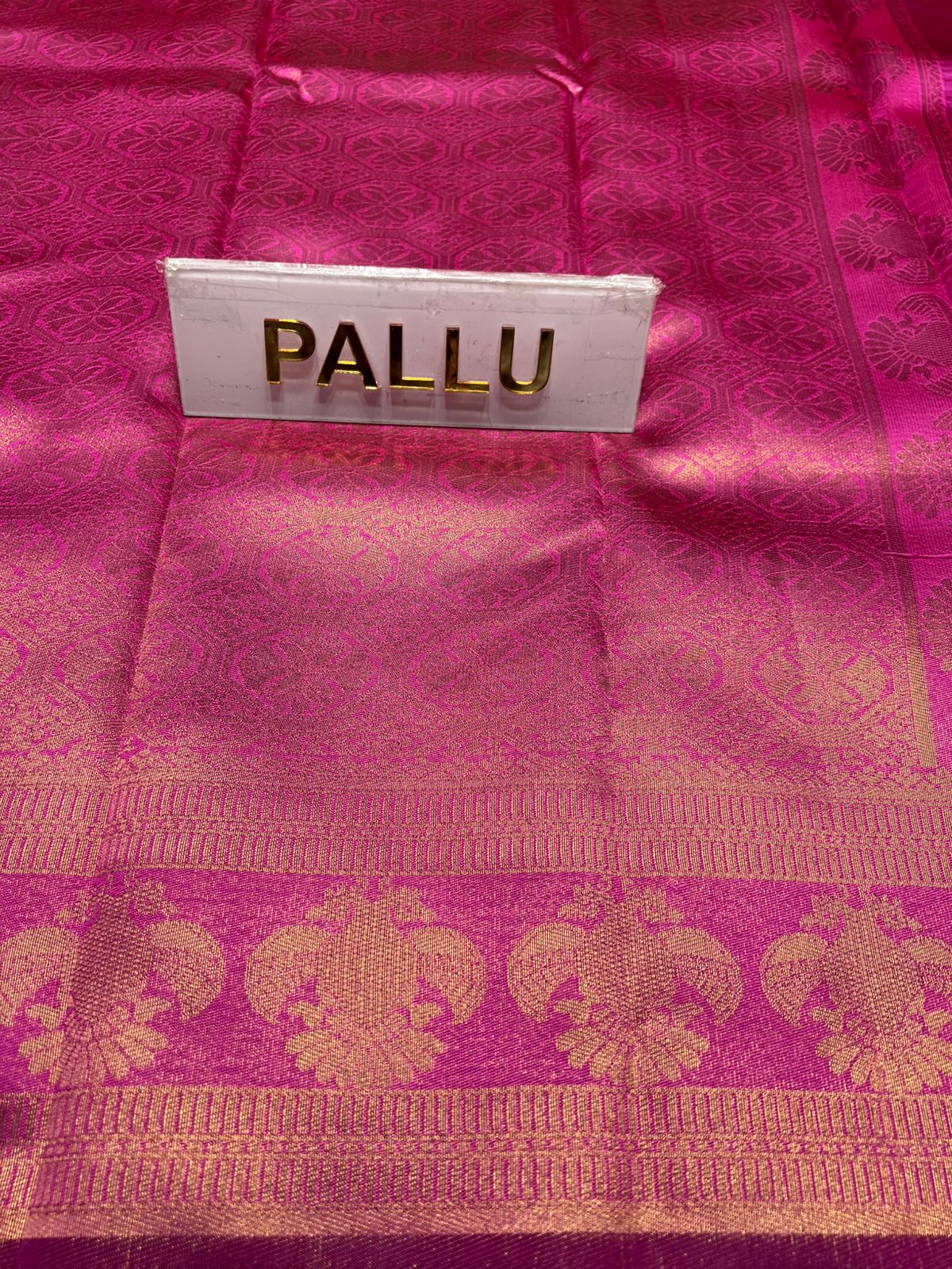 Art Silk Saree