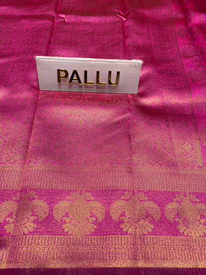 Art Silk Saree