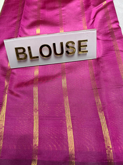 Art Silk Saree